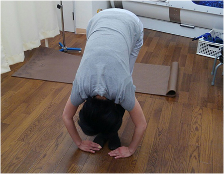 パーソナルトレーニング:after