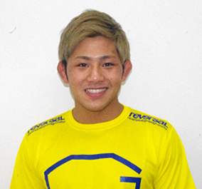 伊藤 盛一郎選手