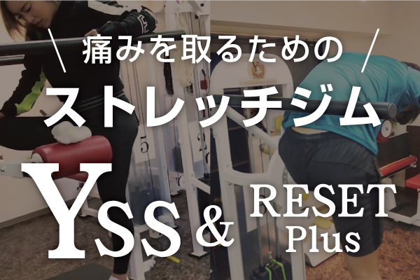 YSS & RESRET Plus